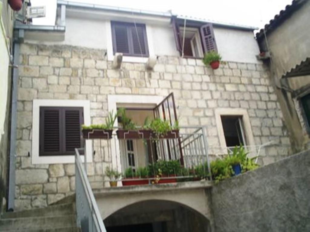 Apartment Suzi 2 Spalato Esterno foto